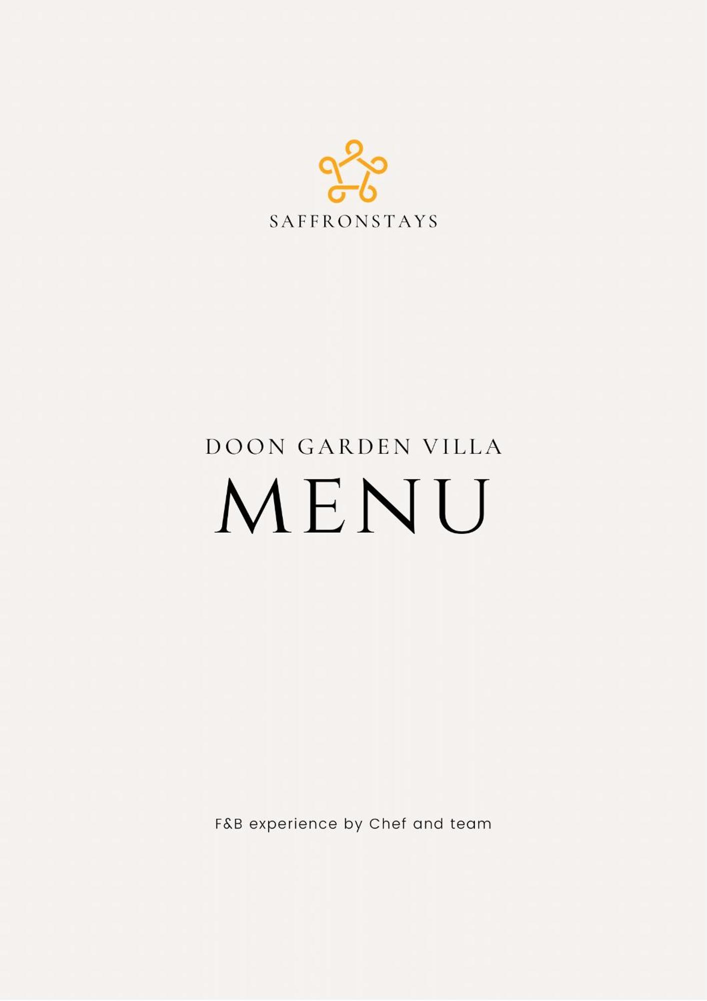 דהראדון Saffronstays Doon Garden Villa - Near Doon School And Mall Road מראה חיצוני תמונה
